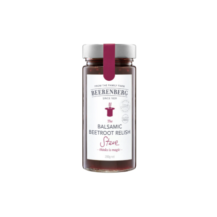 Beerenberg Balsamic Beetroot Relish 280g