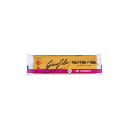Garafolo Gluten Free Spaghetti 400g