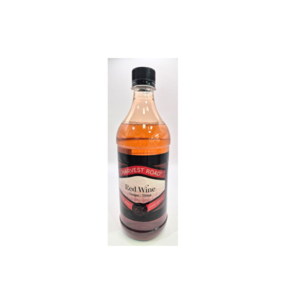 Harvest Road Red Wine Vinegar 750ml