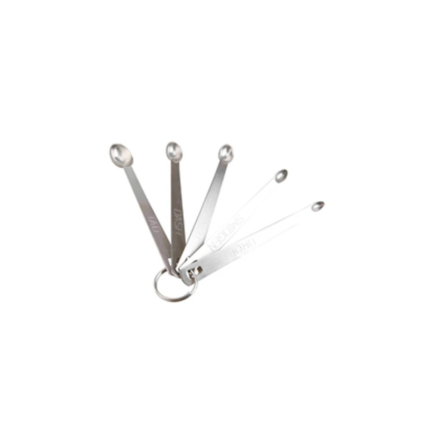 Mad Mille Measuring Spoons