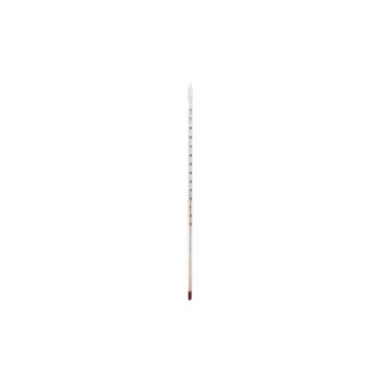 HS Glass Thermometer