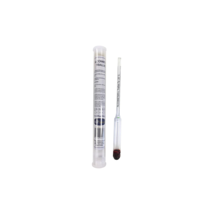 Still Spirits Alcometer with Instructions