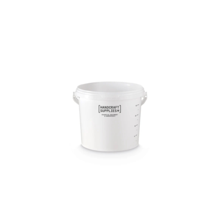 Fermenter Bucket Kit 5L
