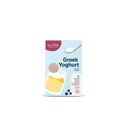 Mad Millie Greek Yoghurt Kit