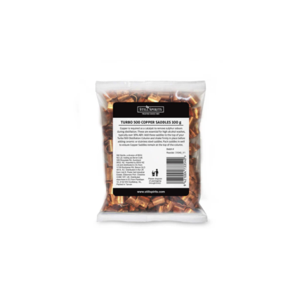 Still Spirits Copper Saddles 100g