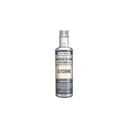 Still Spirits Profiles Adjunct Glycerine 50ml