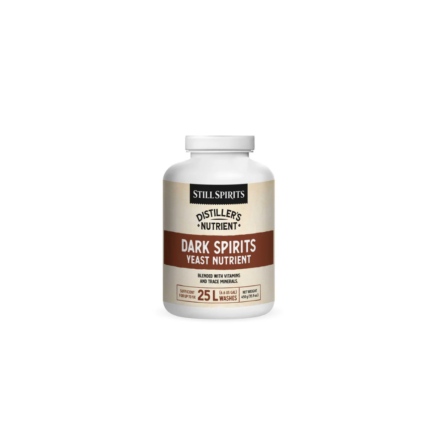 Still Spirits Distillers Dark Nutrient 450g