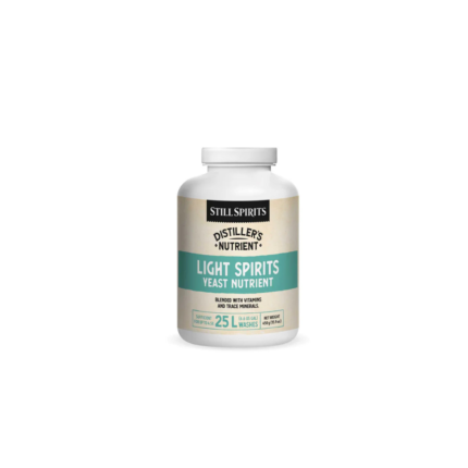 Still Spirits Distillers Light Nutrient 450g