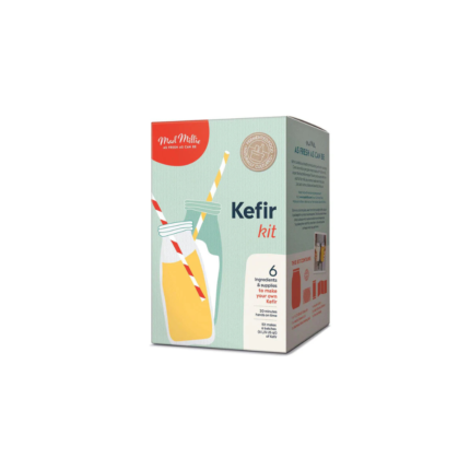 Mad Millie Kefir Kit