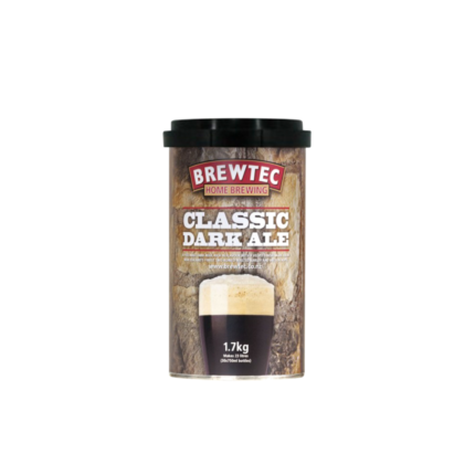 Brewtec Classic Dark 1.7kg