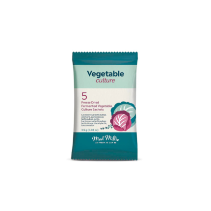 Mad Millie Vegetable Culture 2.5g