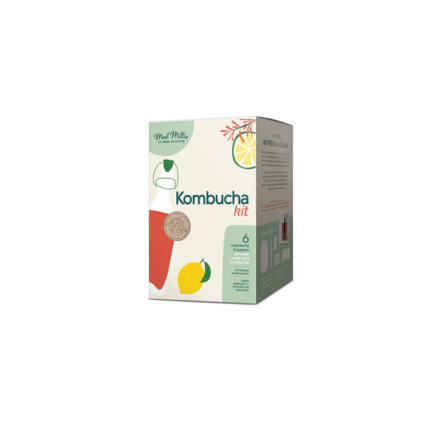 Mad Millie Kombucha KIt