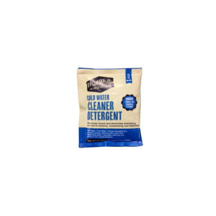 Mad Millie Cold Water Detergent 25g