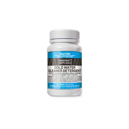 HS Cold Water Detergent 250g