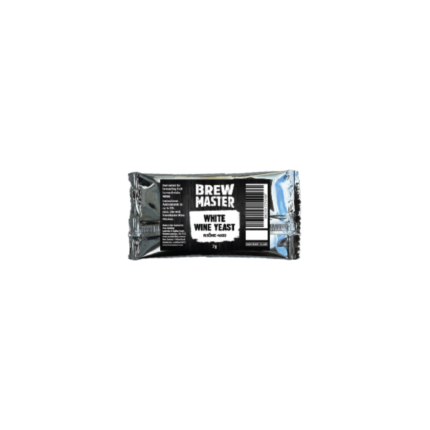 Brewmaster White Wine Yeast 7g