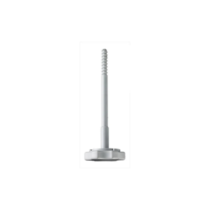 EZ Filter Spindle Attached