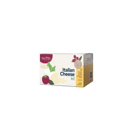 Mad Millie Italian Cheese Kit