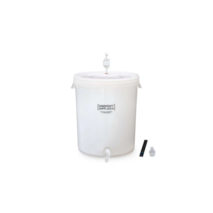 Fermenter Bucket Kit 30L