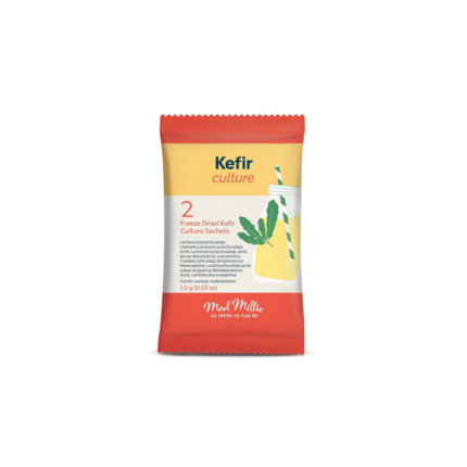 Mad Millie Kefir Culture 1g