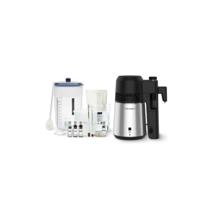 Still Spirits Air Still Pro Complete Kit