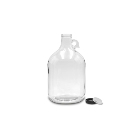 5L Demijohn Screw Cap