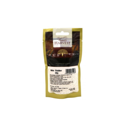 Vintners Harvest Wine Stabiliser 50g