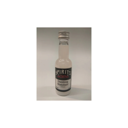 Spirits Unlimited Distilling Stabiliser 50ml