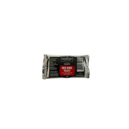 Brewmaster Red Wine Yeast 10g