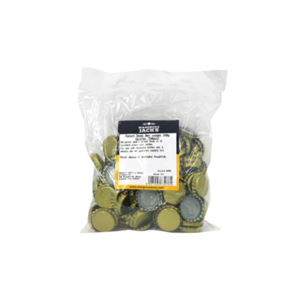 Mangrove Jacks Crown Seals x 150 350g