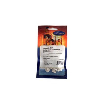 Still Sprts Ceramic Boil Enhancers