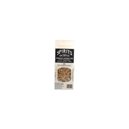 Spirits Unlimited Tennessee Whiskey Chips 100g