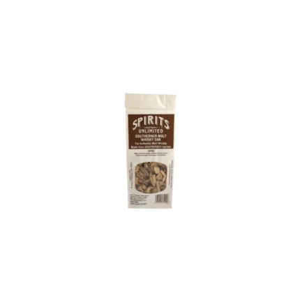 Spirits Unlimited Southern Malt Chips 100g