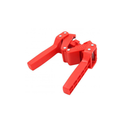 Twin Lever Capper