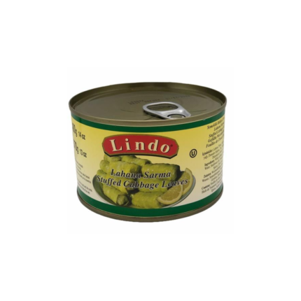 Lindo Stuffed Cabbage 400g