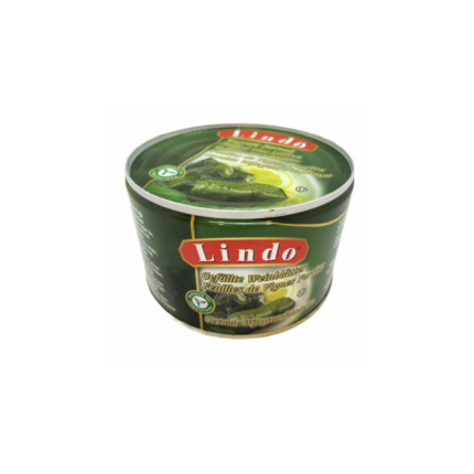 Lindo Stuffed Vine Leaves 400g