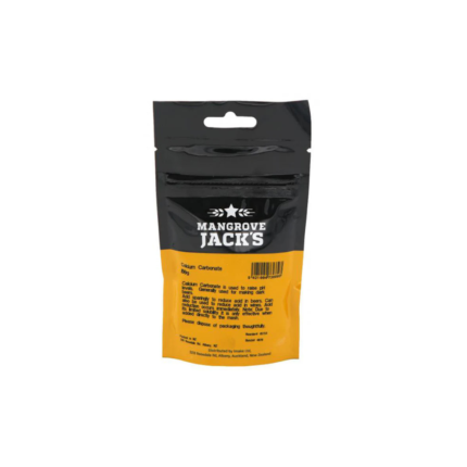 Mangrove Jacks Calcium Carbonate 100g