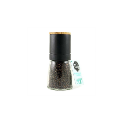 Dishy Bambu Mill Black Pepper