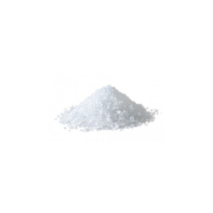 HImalayan White Rock Salt 500g