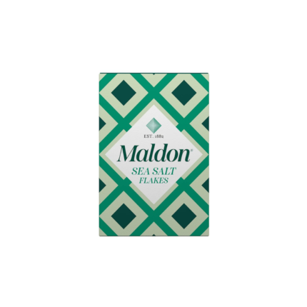Maldon Sea Salt Flakes 250g