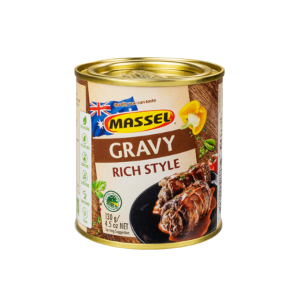 Massel Vegan Gravy 130g