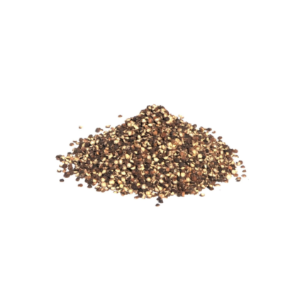 Pepper Cracked Black 70g