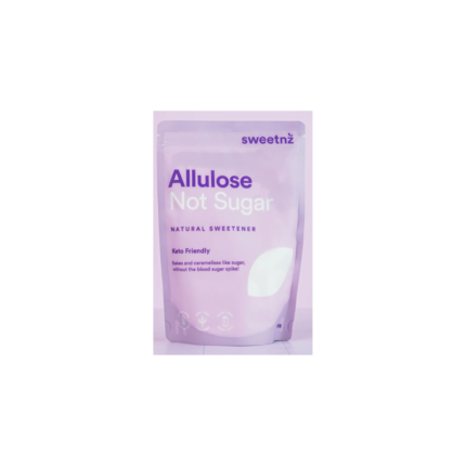 SweetNZ Allulose 300g