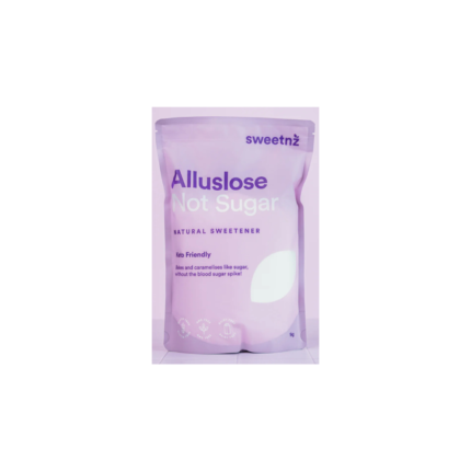SweetNZ Allulose 1kg