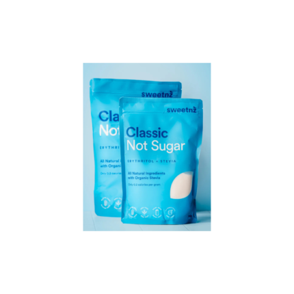 SweetNZ Classic Not Sugar 1kg