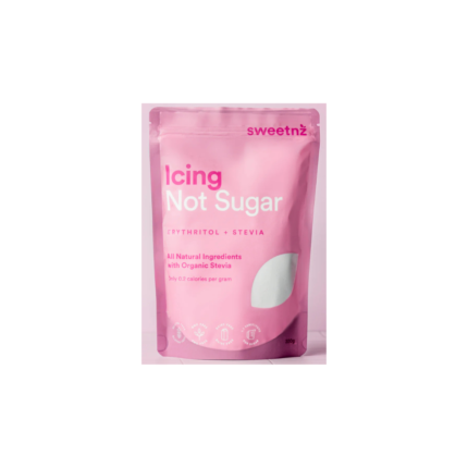 SweetNZ Icing Not Sugar 300g