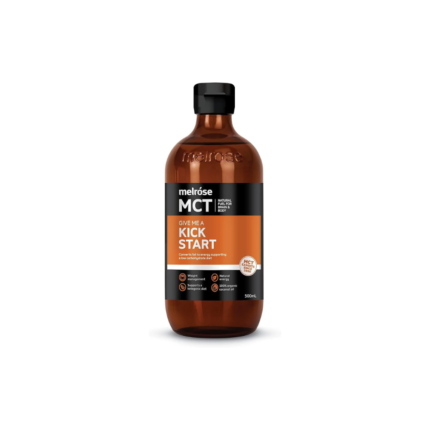 Melrose Kick Start MCT 500ml
