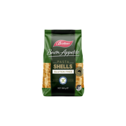 Buontempo Pasta Shells 350g