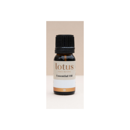 Lotus Oils Patchouli 10ml