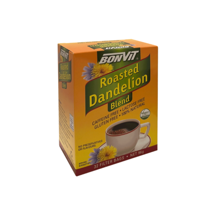 Bonvit Roasted Dandelion 32bgs
