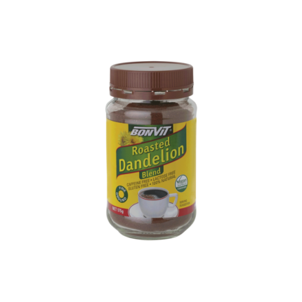 Bonvit Roasted Dandelion 175g